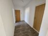 Helle 3-Zimmer-Wohnung - Flur